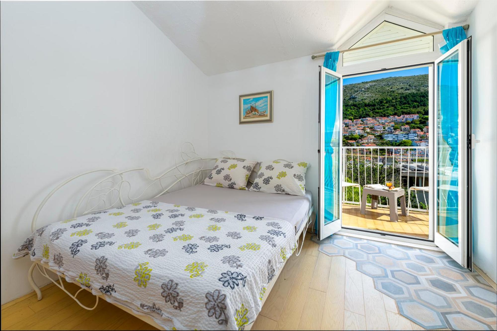 Dubrovnik Dream Apartment Zewnętrze zdjęcie