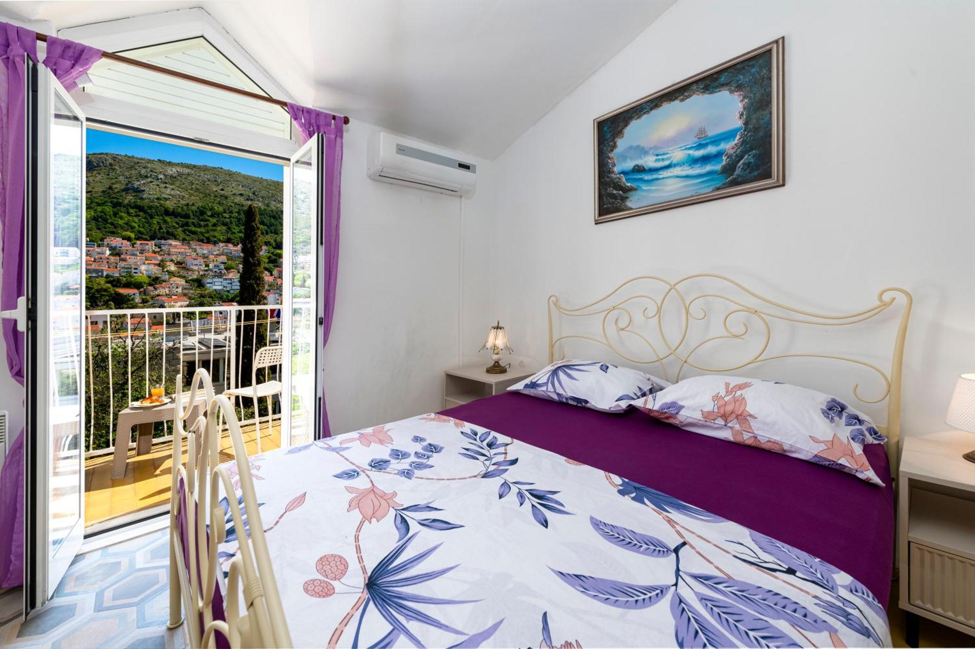 Dubrovnik Dream Apartment Zewnętrze zdjęcie