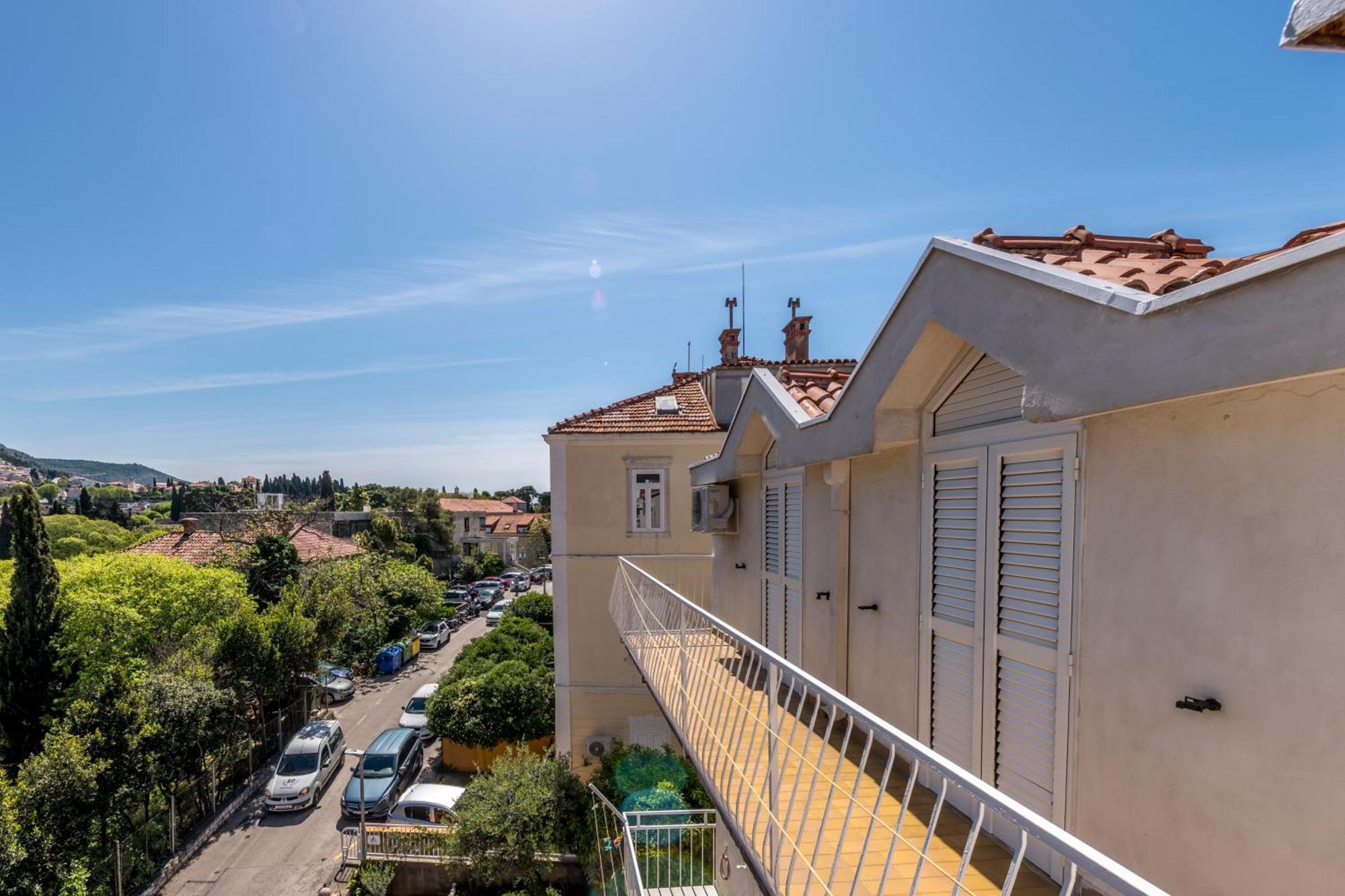 Dubrovnik Dream Apartment Zewnętrze zdjęcie