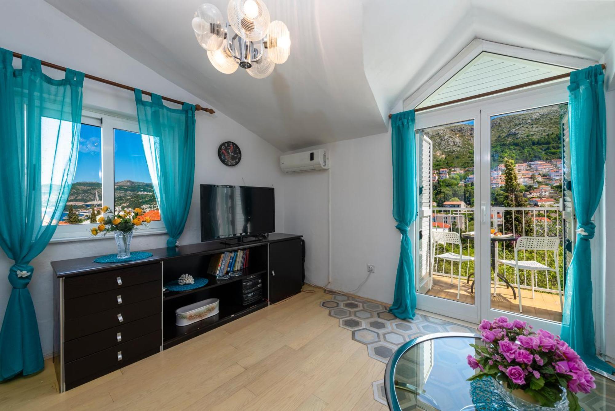 Dubrovnik Dream Apartment Zewnętrze zdjęcie