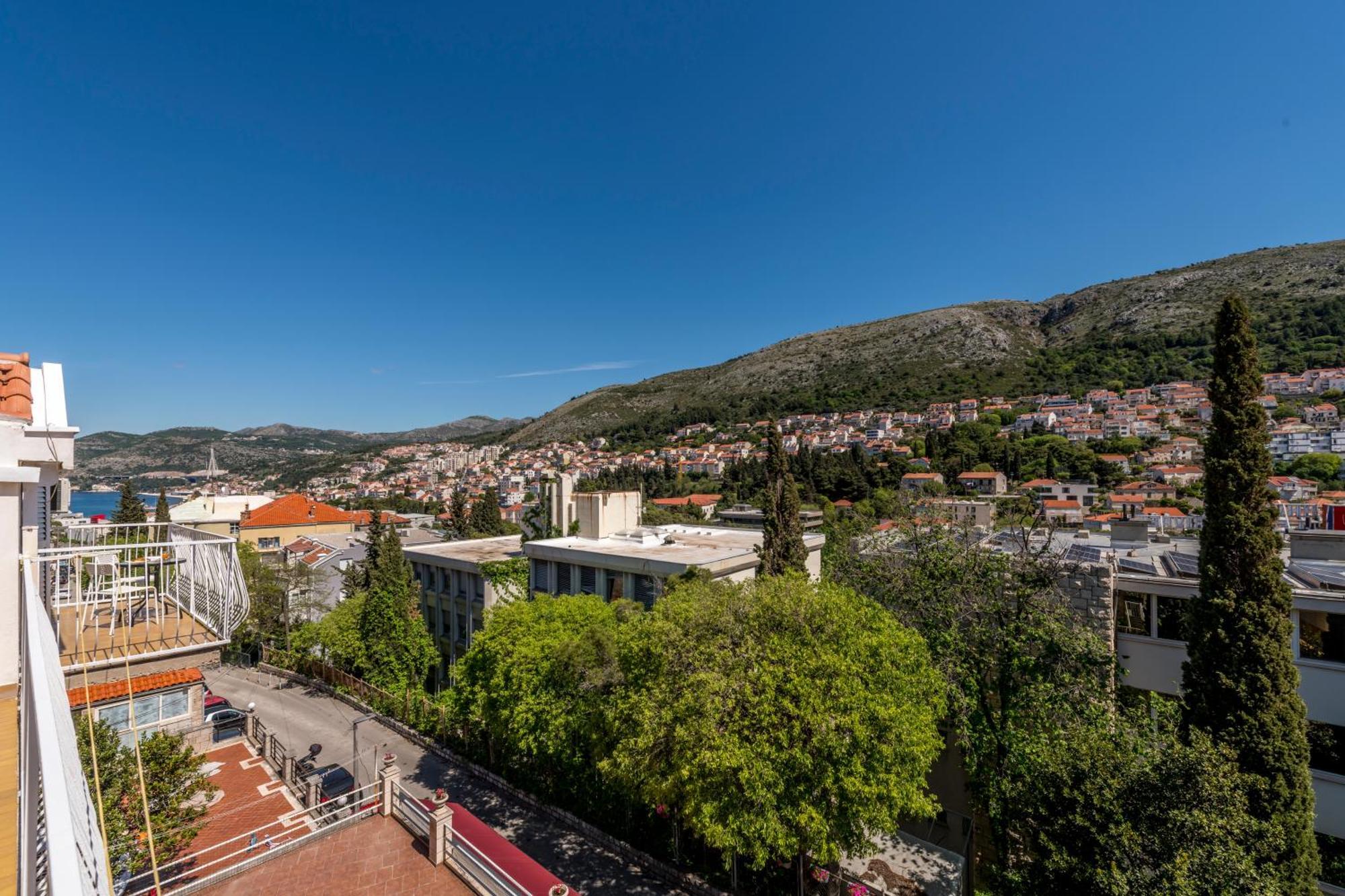 Dubrovnik Dream Apartment Zewnętrze zdjęcie