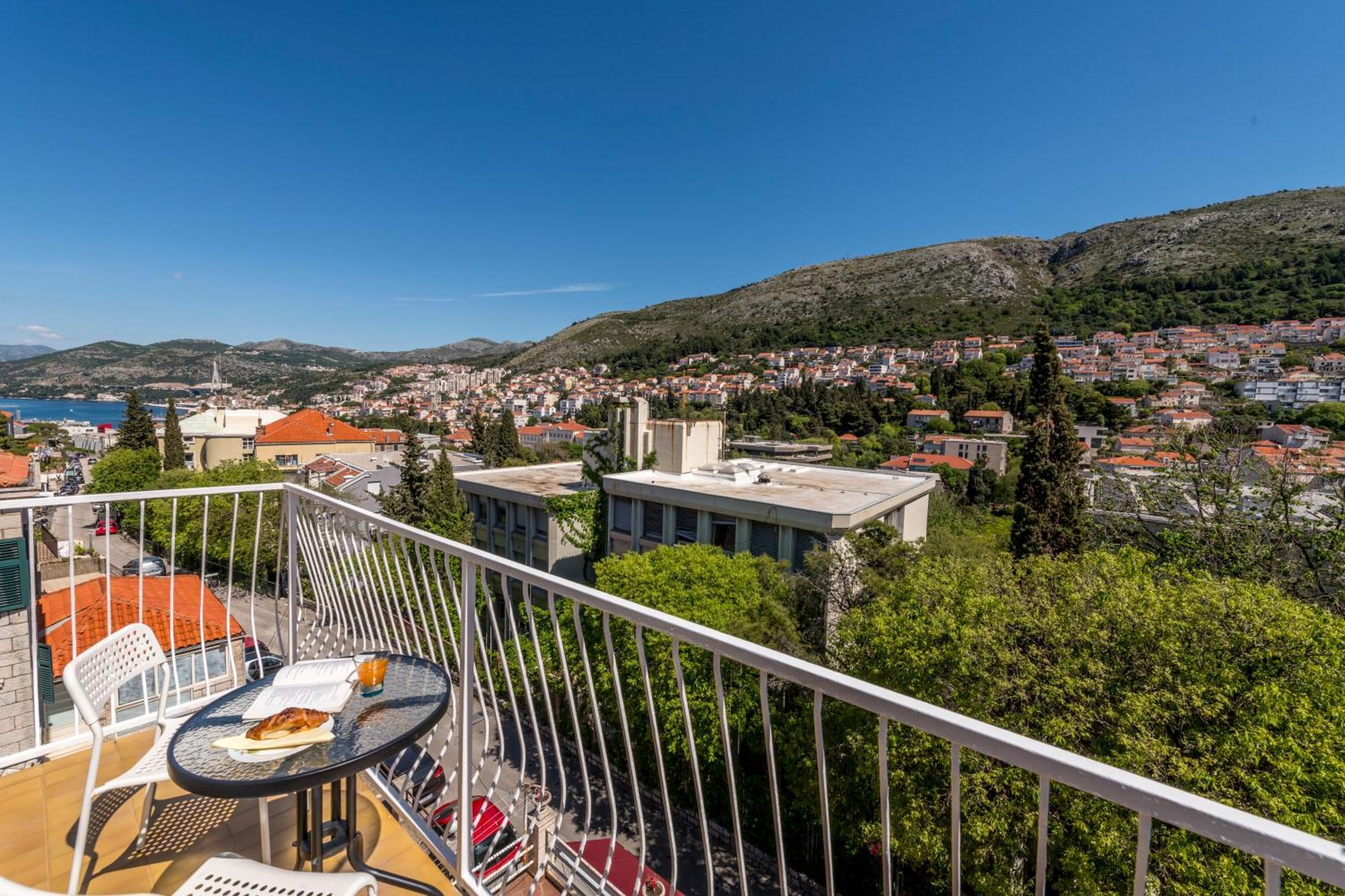 Dubrovnik Dream Apartment Zewnętrze zdjęcie