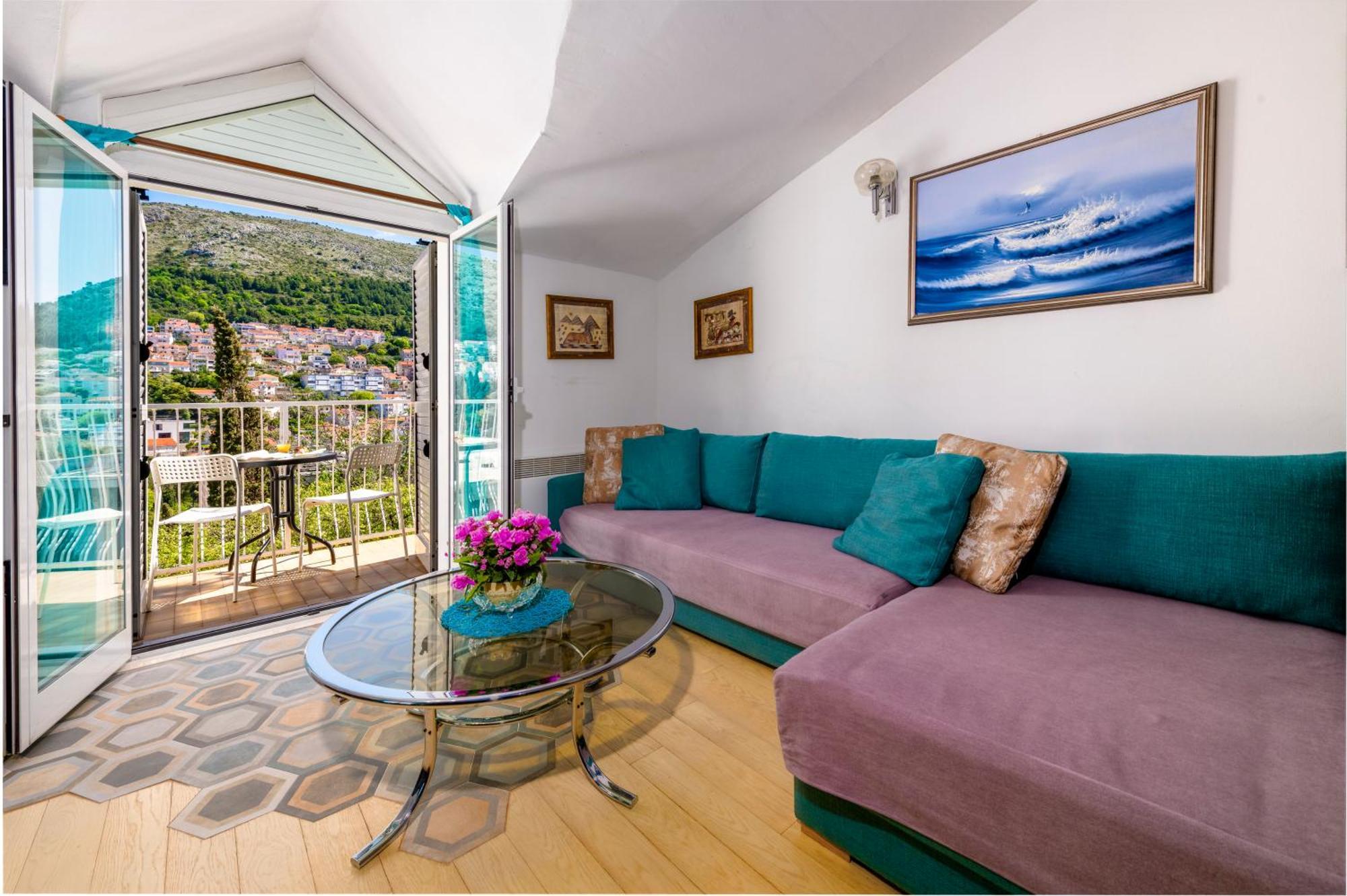 Dubrovnik Dream Apartment Zewnętrze zdjęcie