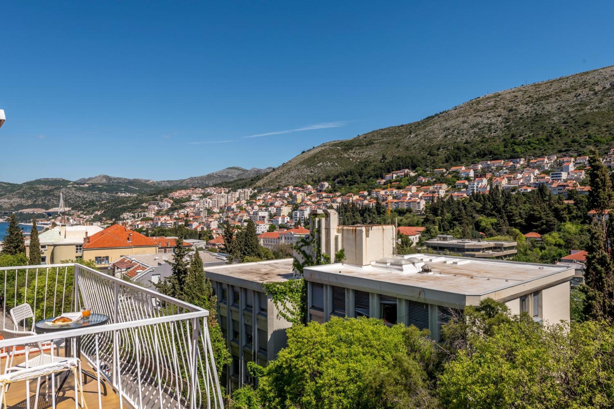 Dubrovnik Dream Apartment Zewnętrze zdjęcie